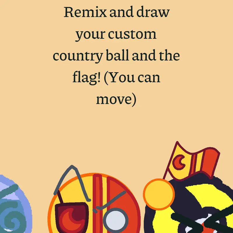 Game by @BaroguixisBall