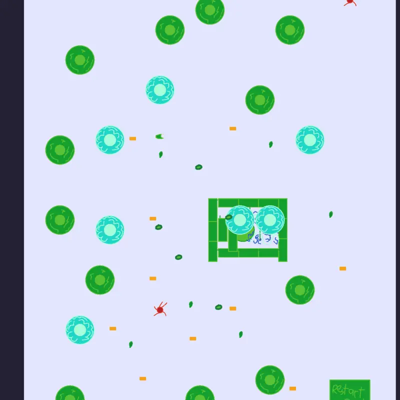 Game by @kelvinIsEpic