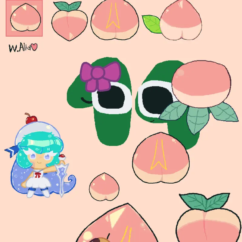 Game by @Mochi_FluvsiesBinky