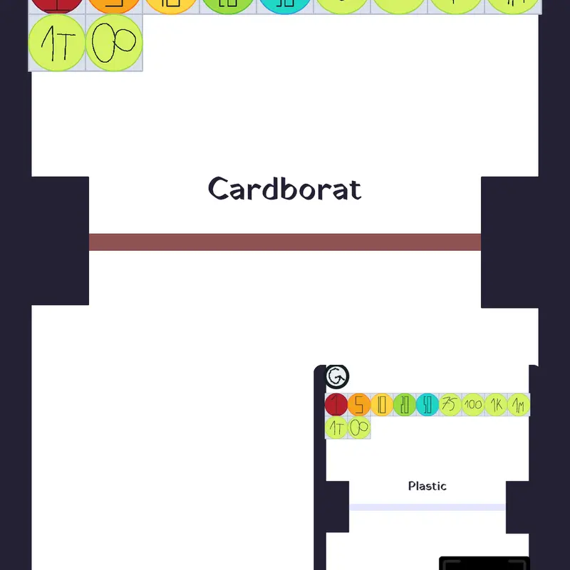 Game by @W2_Studio