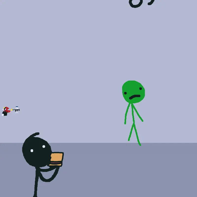 Game by @vini8888