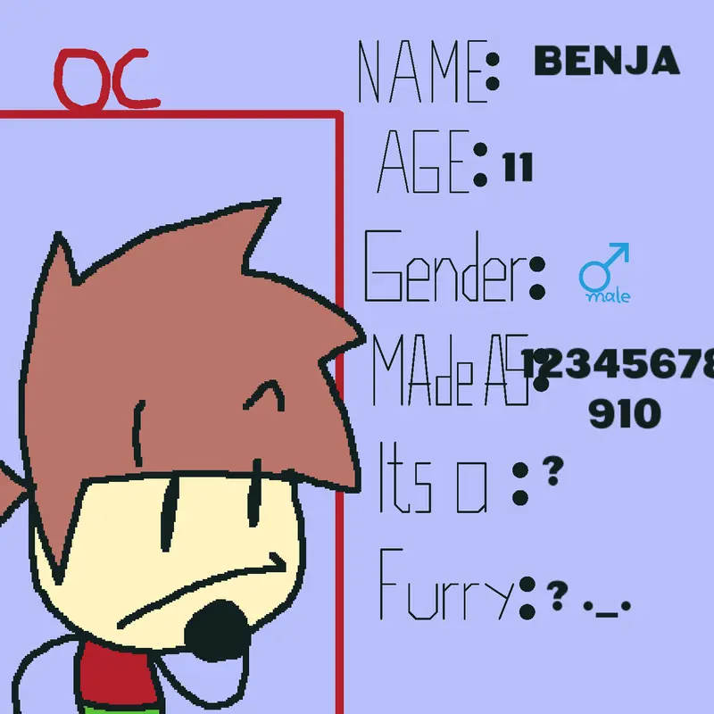 Game by @benjaminb