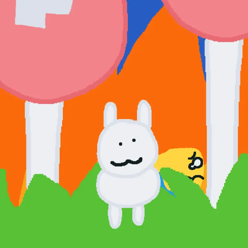 Game by @Game_inc