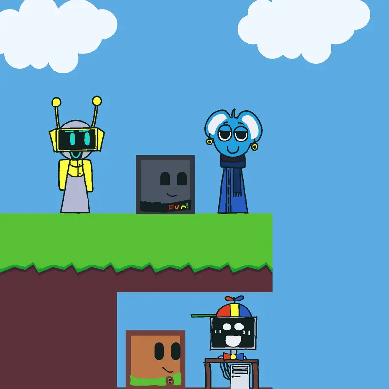 Game by @gray-cube-offcial-2026