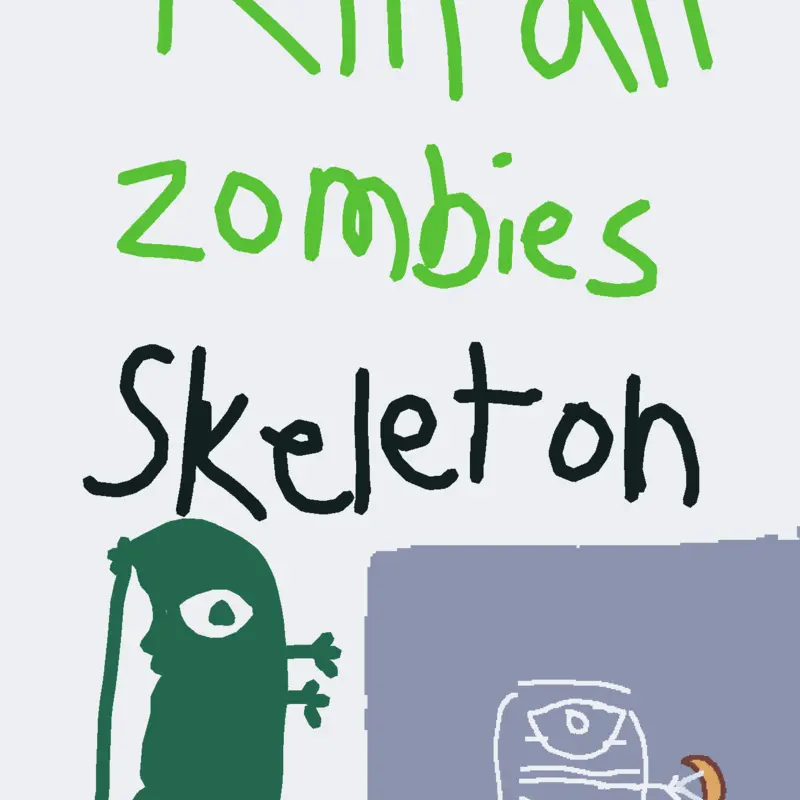 Game by @minecraftGalaxy