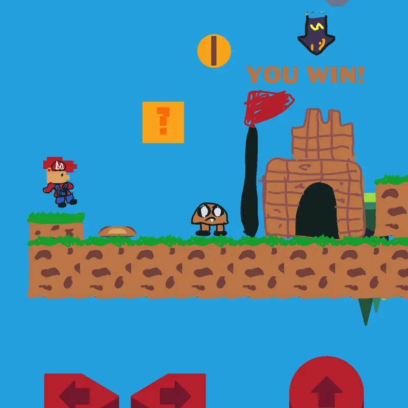 Game by @victorfen