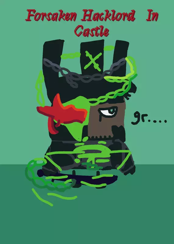 Game by @Notlucki1