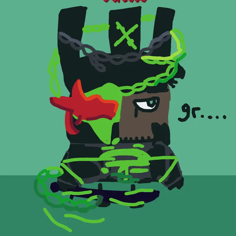 Game by @Notlucki1