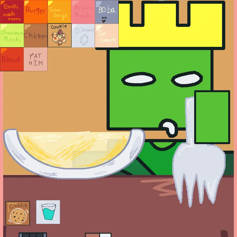 Game by @Starry_theblackhole