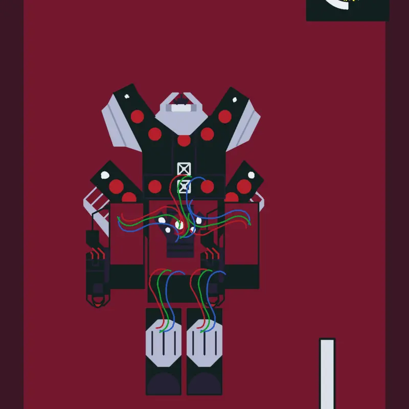 Game by @DoctorGe1984