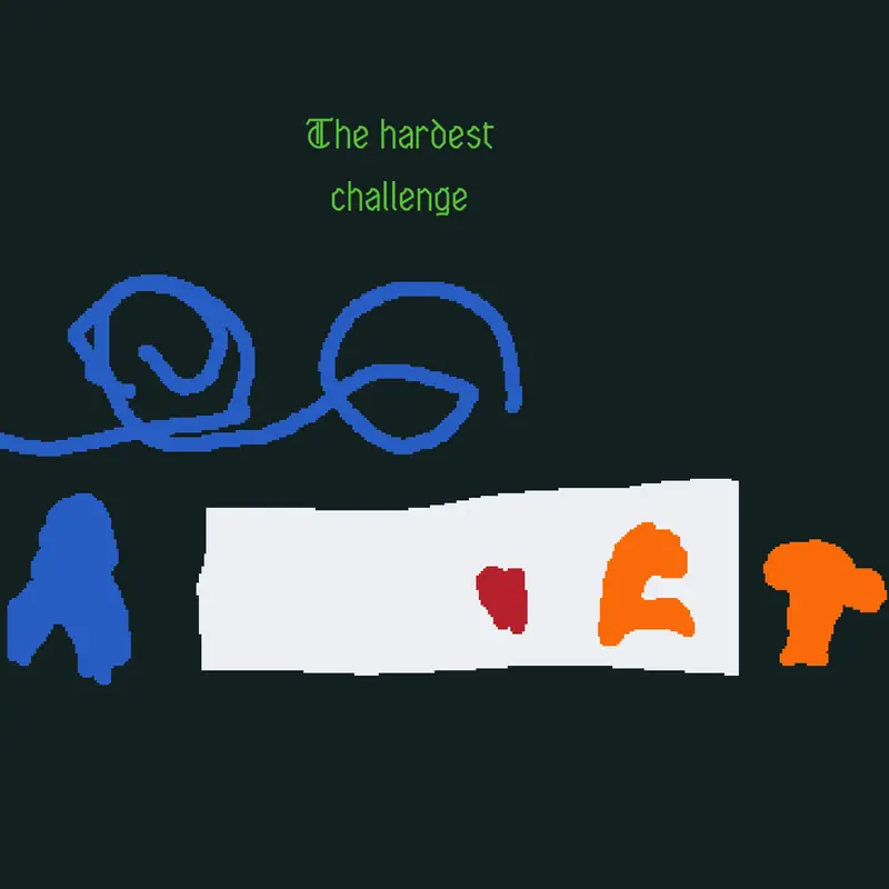 Prepare for an insane battle by @joshisnice2018