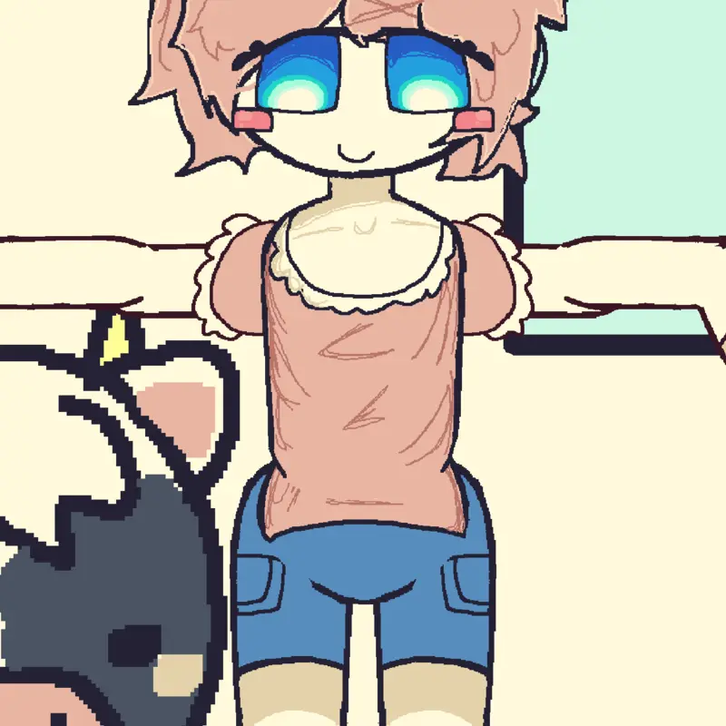Game by @Ribbonsugar