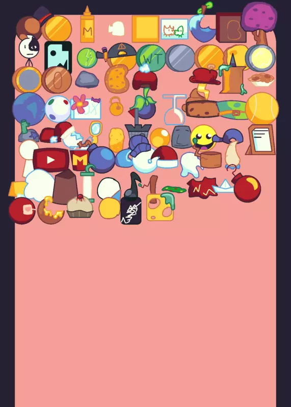 Game by @grassy_bfb