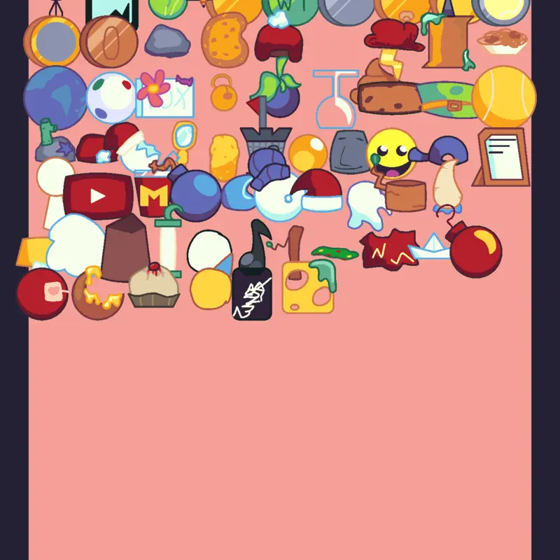 Game by @grassy_bfb