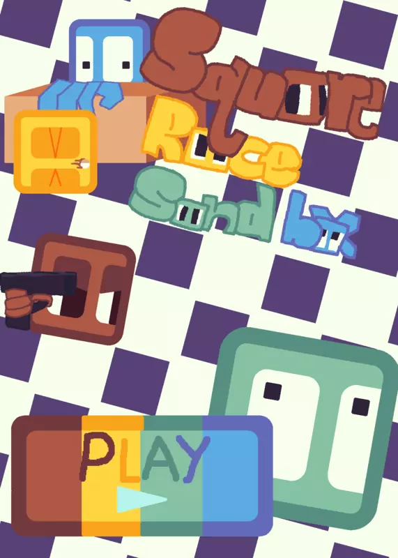 Game by @durple_mouth