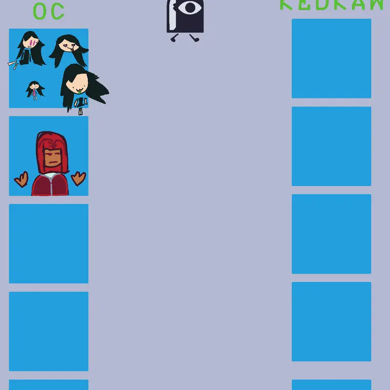 Game by @mrshalifaxx