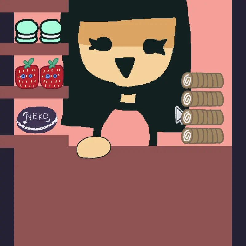 Game by @Tvina