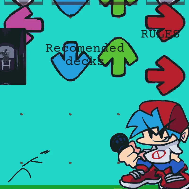 Game by @keteimportawe