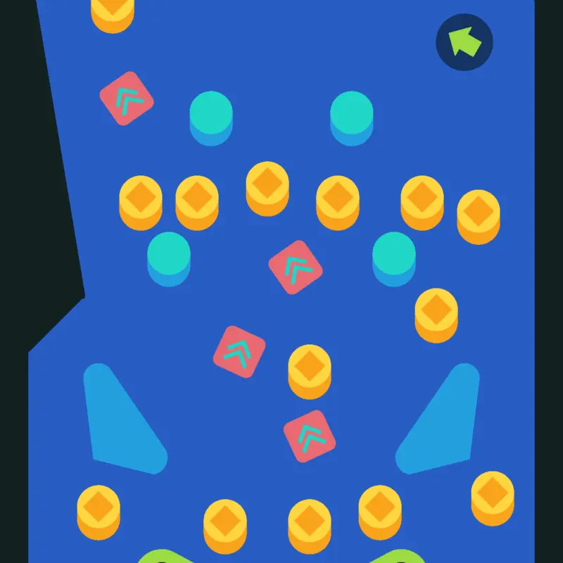 Game by @Harinana