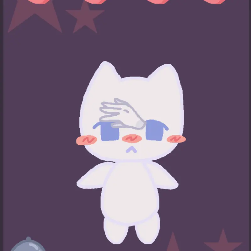 Game by @coocie