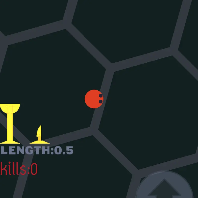 Game by @lemming_cocacola