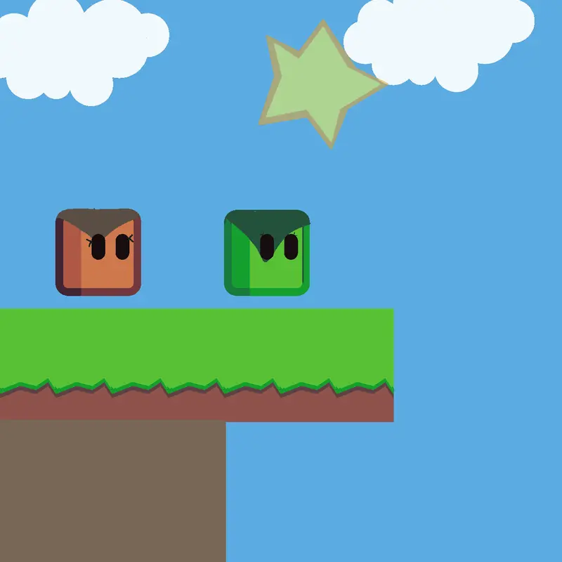 Game by @chocolatemilkscastlehehe