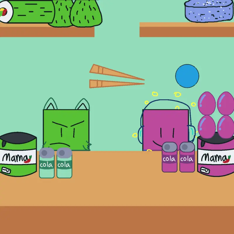 Game by @nanaaaaa