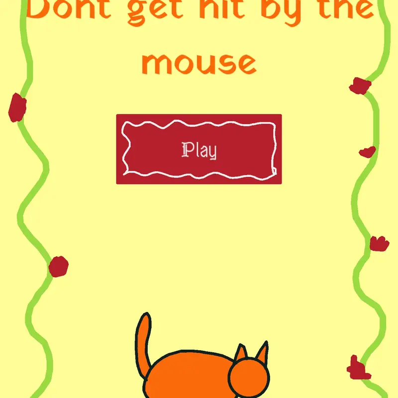 Game by @IlanCat