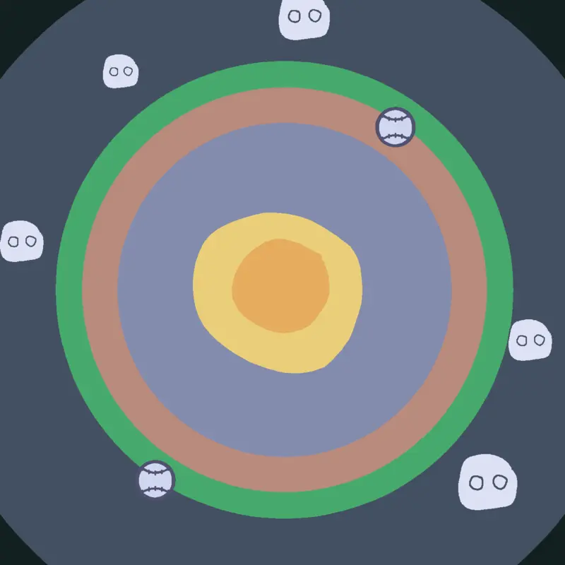 Game by @jupyball