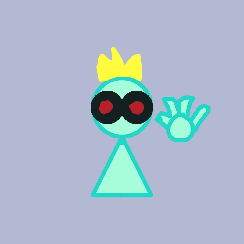 Game by @light_bl_robot