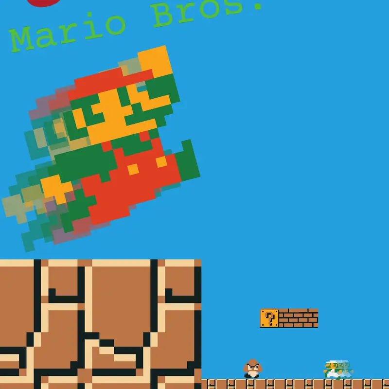Game by @wobblier