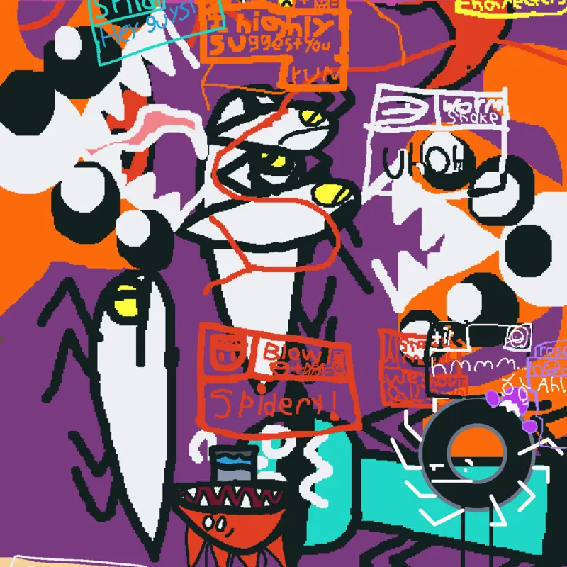 Game by @Blowl_and_friends