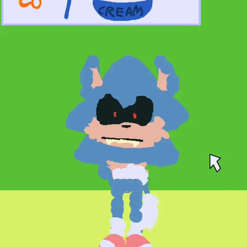 Game by @scrimbo