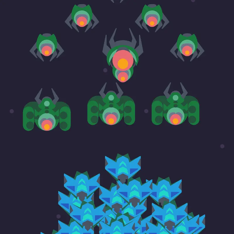 Game by @the_world_is_ending