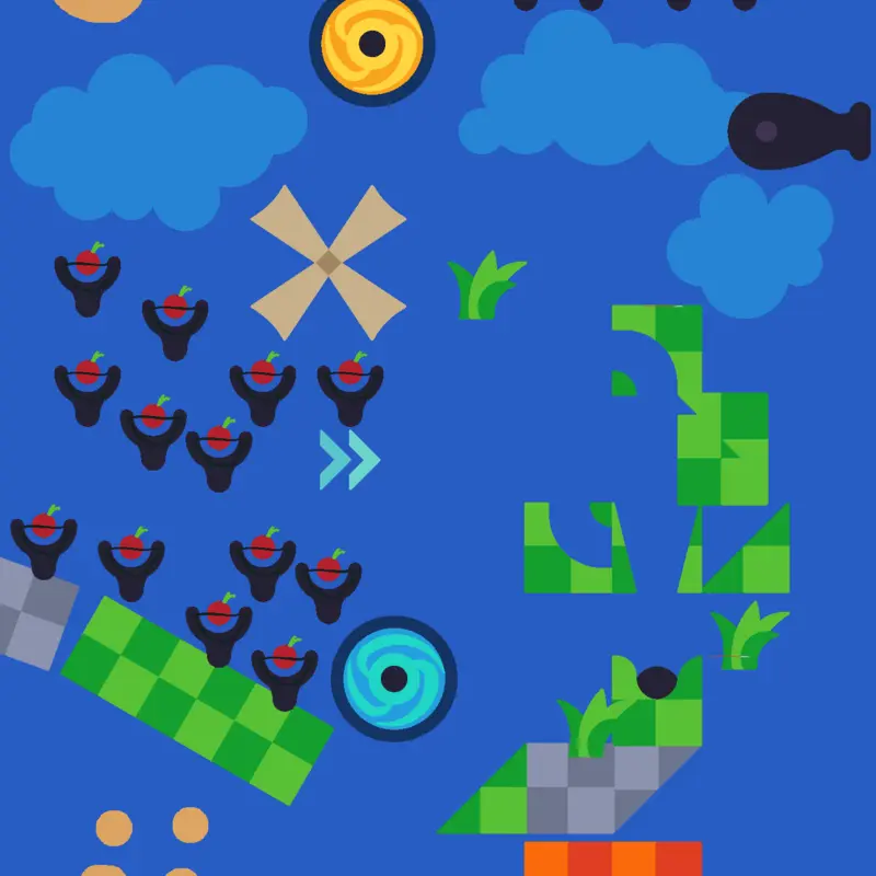 Game by @bluudud0