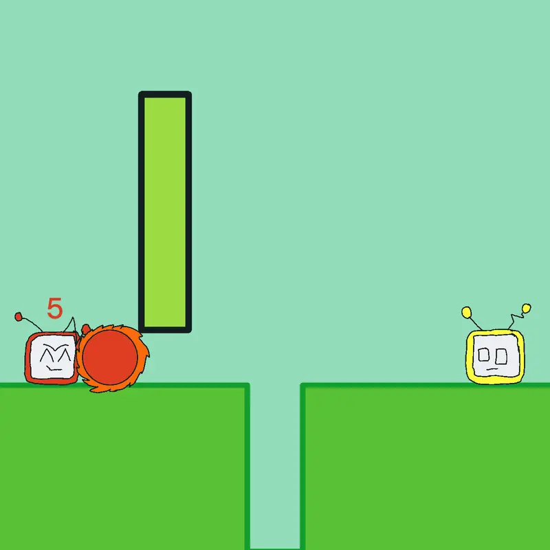 Game by @Splat13