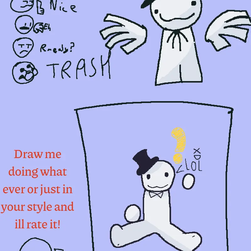 Game by @TopHatGuy6070-Original