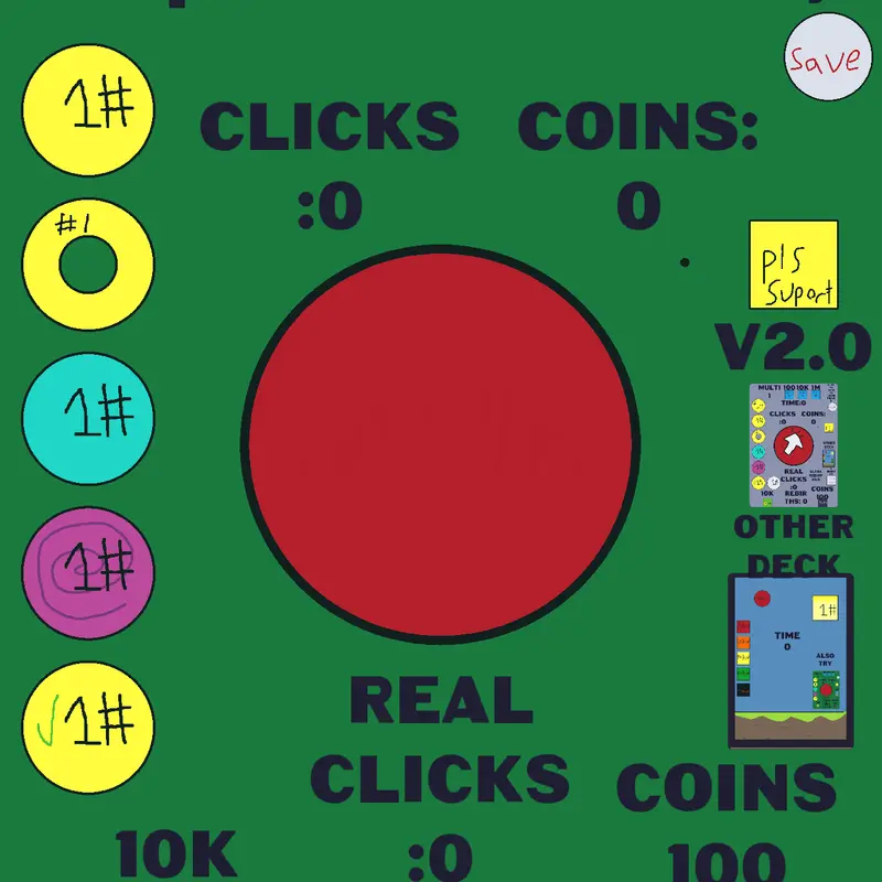 Game by @Vincentboi3333