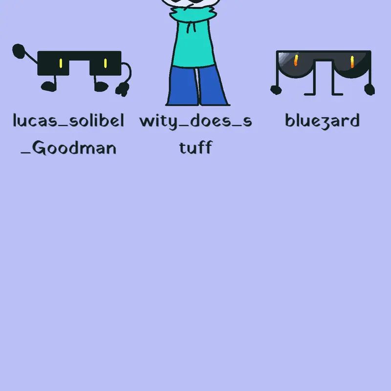Game by @ibrosmini_Goodman