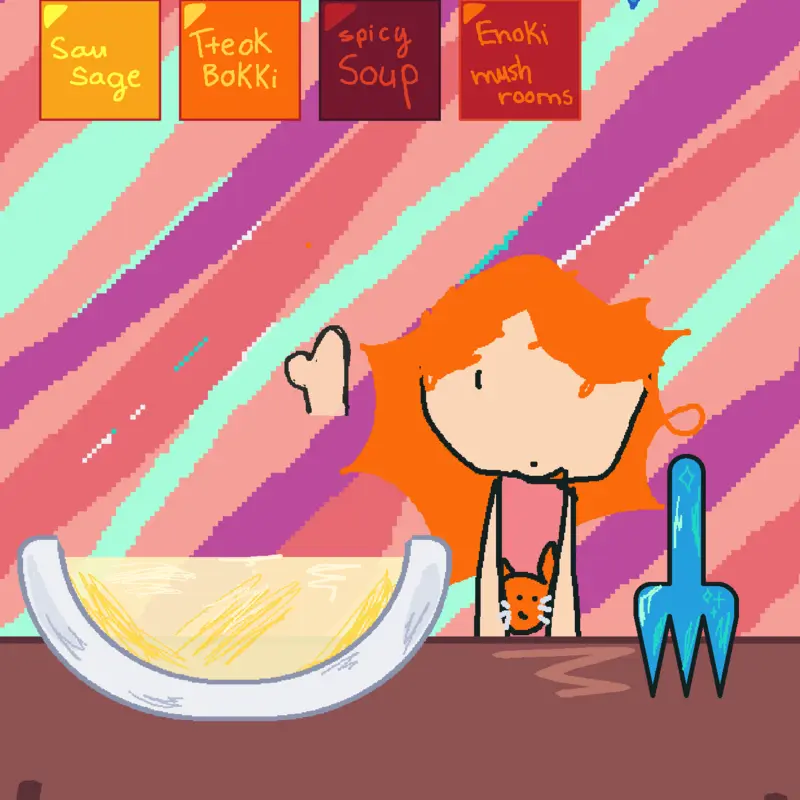 Game by @Cherry_the_best