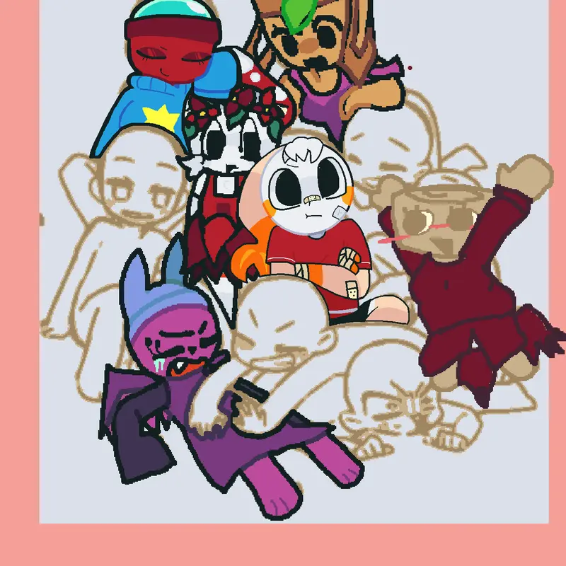 Game by @scrapsss
