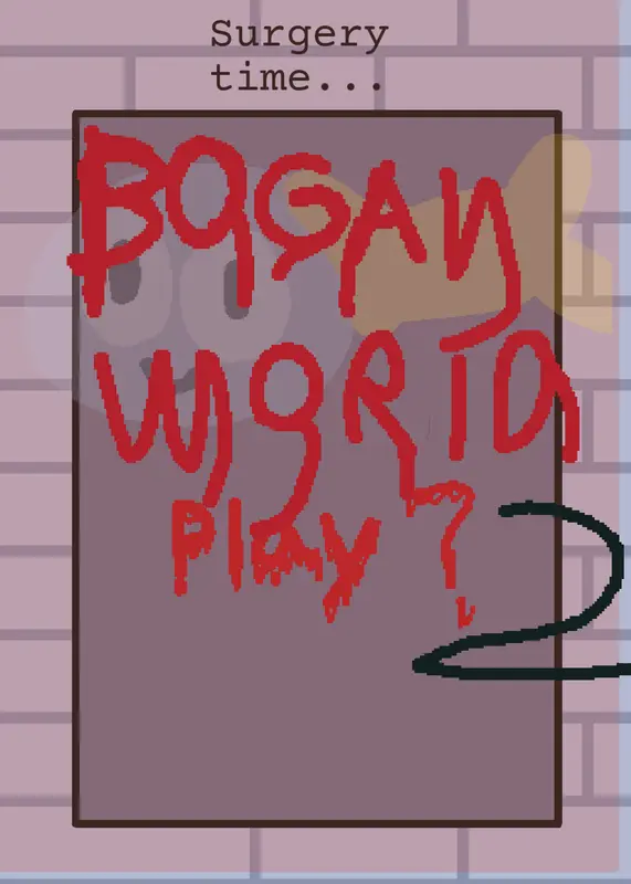 Game by @bogangaen
