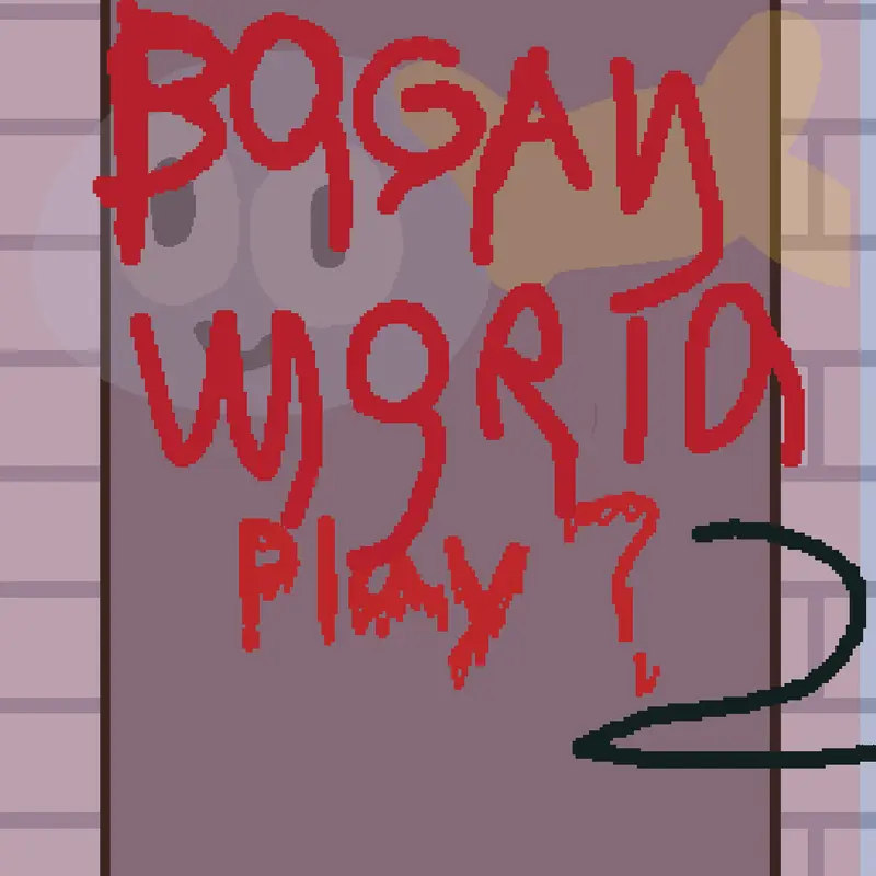 Game by @bogangaen