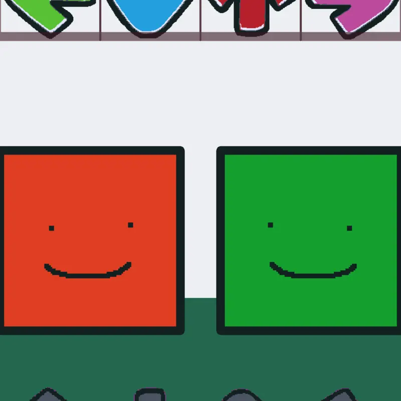 Game by @crazzer