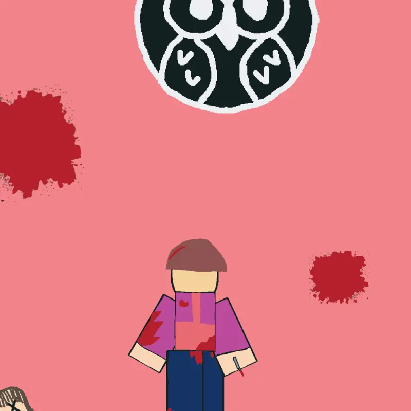 !Free Blood! by @Oliver_tree917818