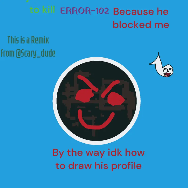 Remix it!! by @sillick