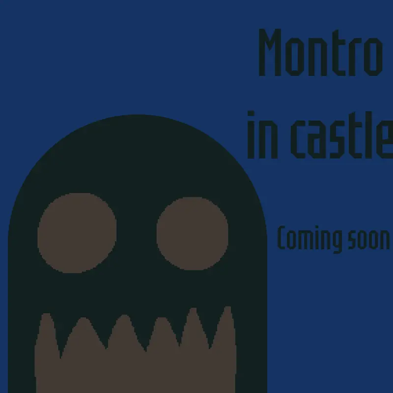 Game by @Montro