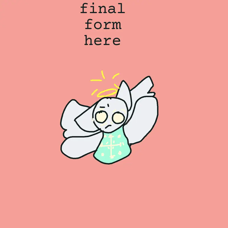 Game by @VioletShadows163