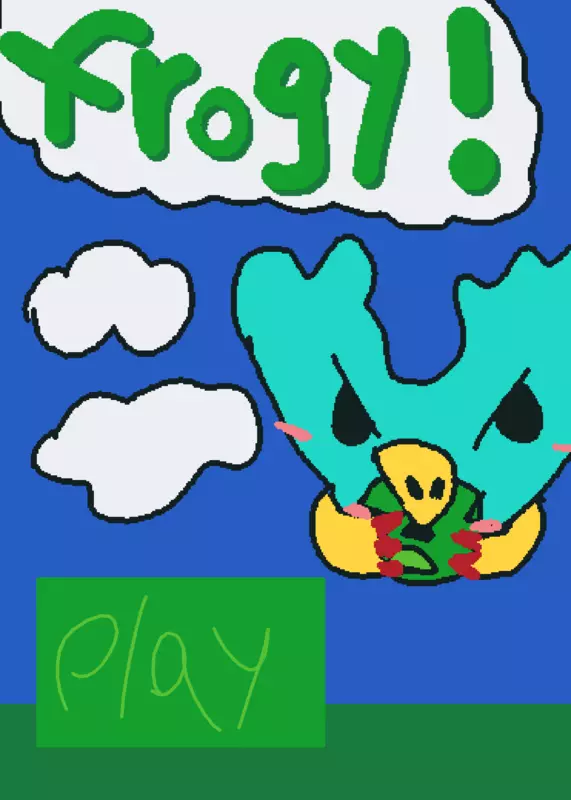Game by @SofiaKitty