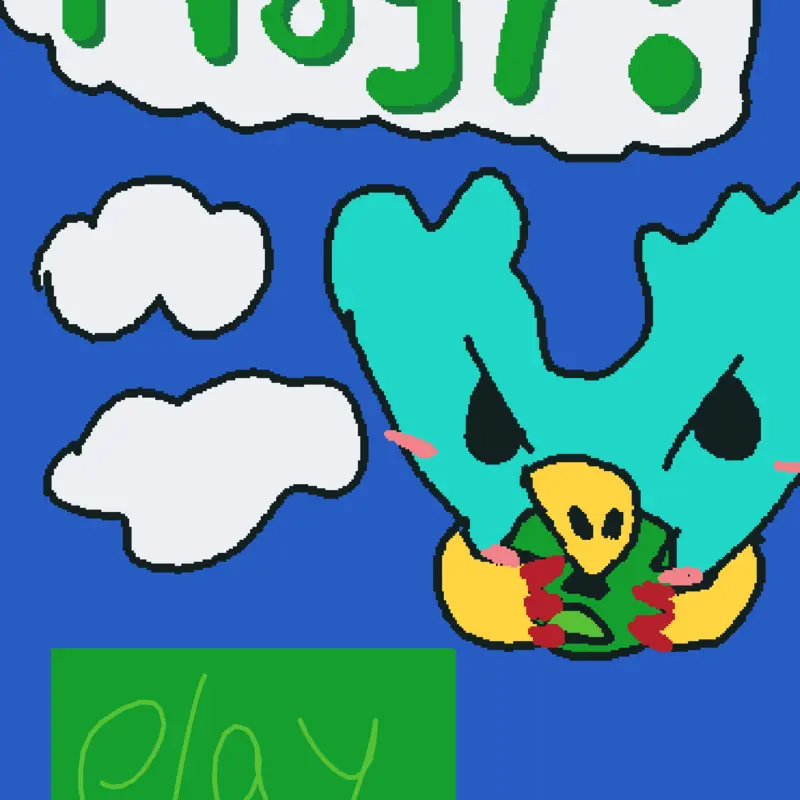 Game by @SofiaKitty